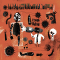 Sada - 2 vinyl Perpetuum promile a CD Perpetuum promile | Fanshop Prago Union